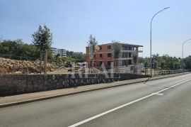 Novogradnja Rešetari stan 78 m2,1S+DB,balkon pogled na more, Kastav, Διαμέρισμα