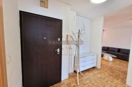 ZAGREB-NOVI ZAGREB-LANIŠTE-DVOSOBAN STAN NA ODLIČNOJ LOKACIJI,INVESTICIJA, Novi Zagreb - Zapad, Appartment