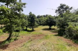 ISTRA, SV. PETAR U ŠUMI, KOMBINACIJA GRAĐEVINSKOG I POLJOPRIVREDNOG ZEMLJIŠTA, Sveti Petar U Šumi, Terrain