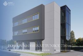 POSLOVNI OBJEKAT - TUNJICE - 750 m2, Banja Luka, Propiedad comercial