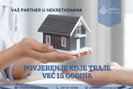 POSLOVNI OBJEKAT - TUNJICE - 750 m2, Banja Luka, Propriété commerciale