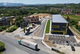 POSLOVNI OBJEKAT - TUNJICE - 750 m2, Banja Luka, Propriété commerciale