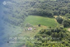 ZEMLJIŠTE - ČARDAČANI - 13.836m2, Laktaši, Zemljište