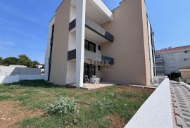 ZADAR, DIKLOVAC - Prekrasan stan s pogledom na more u novogradnji BS3, Zadar, Appartment