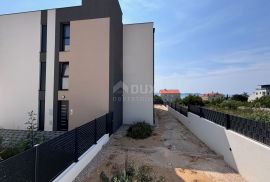 ZADAR, DIKLOVAC - Prekrasan stan s pogledom na more u novogradnji BS3, Zadar, Flat