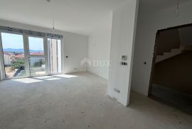 ZADAR, DIKLOVAC - Prekrasan stan s pogledom na more u novogradnji BS3, Zadar, Appartement