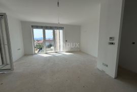 ZADAR, DIKLOVAC - Prekrasan stan s pogledom na more u novogradnji BS3, Zadar, Appartment