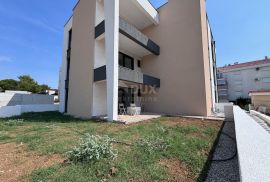 ZADAR, DIKLOVAC - Prekrasan stan s vrtom u novogradnji BS1, Zadar, Apartamento