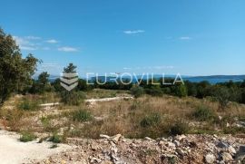 Kaštel Novi, Rudine, građevinsko zemljište na lijepoj poziciji, Kaštela, Land