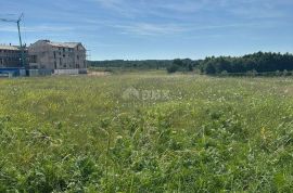 ISTRA, BARBAN - Građevinsko zemljište za gradnju kompleksa vila! PRILKA ZA INVESTICIJU!, Barban, Land