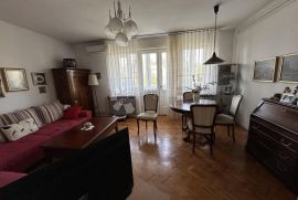 ZAGREB STAN U ENERGETSKI OBNOVLJENOJ ZGRADI U DRŽIĆEVOJ, Peščenica - Žitnjak, Appartment