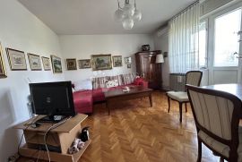 ZAGREB STAN U ENERGETSKI OBNOVLJENOJ ZGRADI U DRŽIĆEVOJ, Peščenica - Žitnjak, Appartement