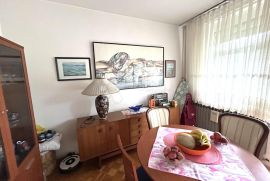 ZAGREB STAN U ENERGETSKI OBNOVLJENOJ ZGRADI U DRŽIĆEVOJ, Peščenica - Žitnjak, Flat