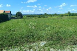 Građevinsko zemljište nedaleko Zagreba, Zaprešić - Okolica, Terreno