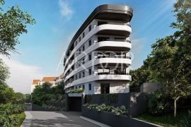 Kantrida Residence, Rijeka, Daire