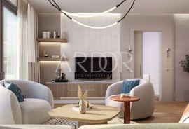 Kantrida Residence, Rijeka, Apartamento