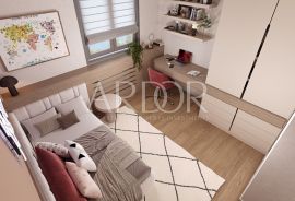 Kantrida Residence, Rijeka, Apartamento