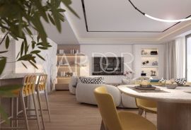 Kantrida Residence, Rijeka, Apartamento