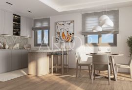 Kantrida Residence, Rijeka, Apartamento