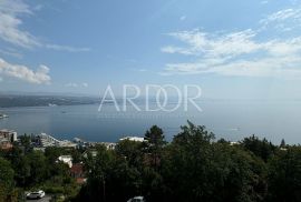 Opatija, novogradnja, apartman 5, Opatija, Wohnung