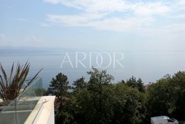 Opatija, novogradnja, dvoetažni stan S1, Opatija, Daire