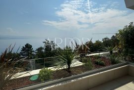 Opatija, novogradnja, dvoetažni stan S1, Opatija, Daire