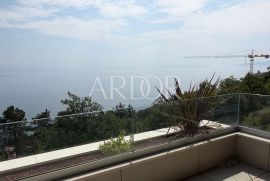 Opatija, novogradnja, dvoetažni stan S1, Opatija, Daire