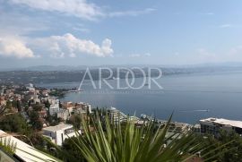 Opatija, novogradnja, dvoetažni stan S1, Opatija, Daire