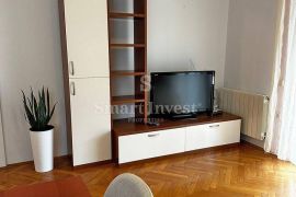 IČIĆI, stan 2S+DB s pogledom na more u blizini mora, za najam, Opatija - Okolica, Appartment