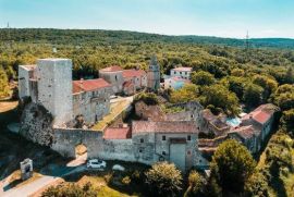 Građevinsko zemljište u Kršanu, Kršan, Terrain