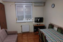 Novi Sad, Nova Detelinara, Hadži Ruvimova, 1.0, 30m2 mali jednoiposoban, Novi Sad - grad, Flat