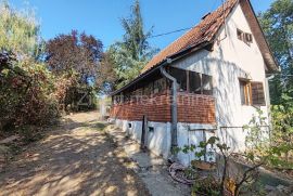 Šiljakovac, kuća 51m2, plac 47 ari, Barajevo, Casa