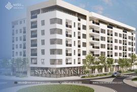 STAN - LAKTAŠI - 37 m2, Laktaši, Flat