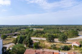 MODERNA VILA S BAZENOM U NASELJU NEDALEKO POREČA, Poreč, Maison