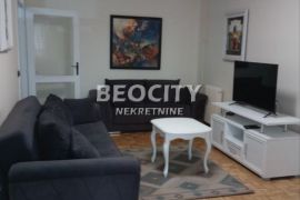 Novi Beograd, Blok 63, Gandijeva, 2.0, 58m2, Novi Beograd, Appartement