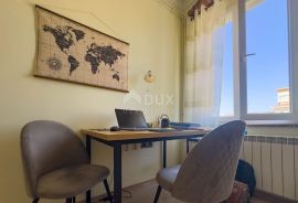 RIJEKA, CENTAR- stan, 2s + db, UREĐEN I NAMJEŠTEN!!!, Rijeka, Apartamento