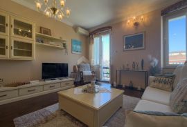 RIJEKA, CENTAR- stan, 2s + db, UREĐEN I NAMJEŠTEN!!!, Rijeka, Appartement