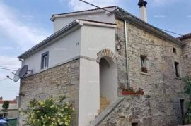 Kuća Odlična kamena kuća u blizini Poreča, Poreč, House