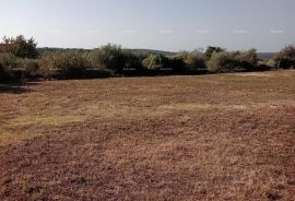 Građevinsko zemljište Prodaja građevinskog zemljišta u okolici Marčane!, Marčana, Tierra