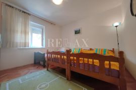 Senj - stan s predivnim pogledom na more, Senj, Appartement