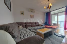 Senj - stan s predivnim pogledom na more, Senj, Appartment