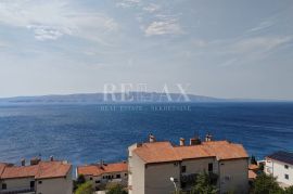 Senj - stan s predivnim pogledom na more, Senj, Appartment