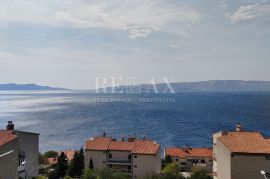 Senj - stan s predivnim pogledom na more, Senj, Διαμέρισμα