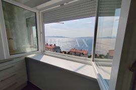 Senj - stan s predivnim pogledom na more, Senj, Appartment