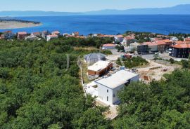 Kraljevica, luksuzna vila sa bazenom i okućnicom, Kraljevica, House