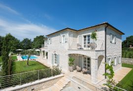 Rovinj, Vila s bazenom i sportskim terenom, Rovinj, House