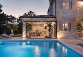 Rovinj, Vila s bazenom i sportskim terenom, Rovinj, House