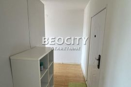 Novi Beograd, Blok 64, Gandijeva, 1.5, 34m2, Novi Beograd, Kвартира