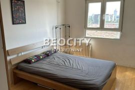 Novi Beograd, Blok 64, Gandijeva, 1.5, 34m2, Novi Beograd, Appartamento