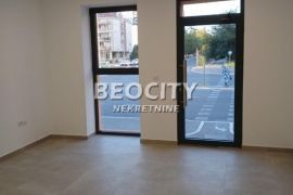 Novi Beograd, Bežanija, Vojvođanska, 3.0, 55m2, Novi Beograd, Propiedad comercial